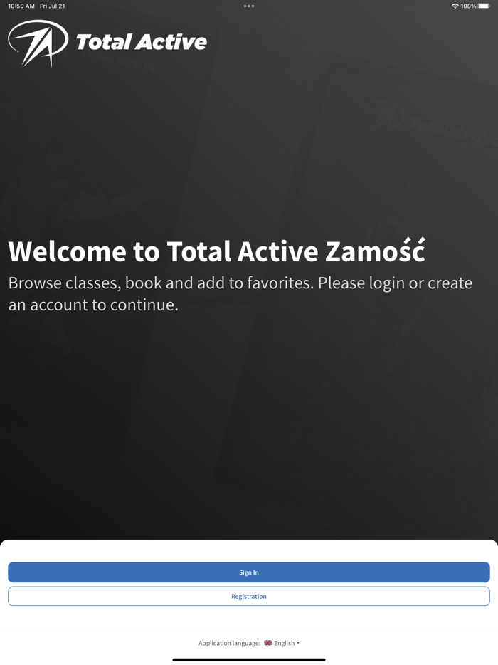 Total Active Zamość