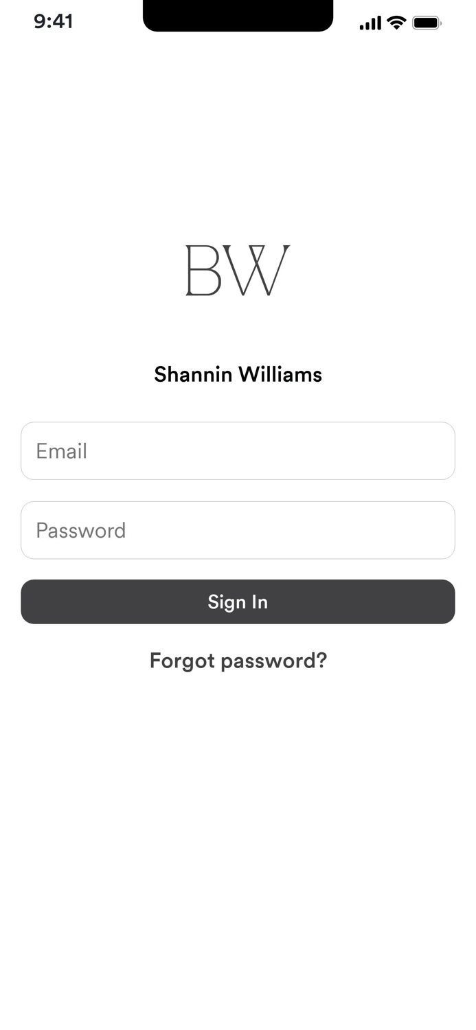 The Bertrand Williams School