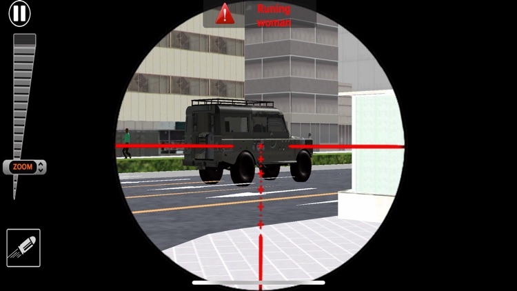 Be a Harrowing Homicide screenshot-3