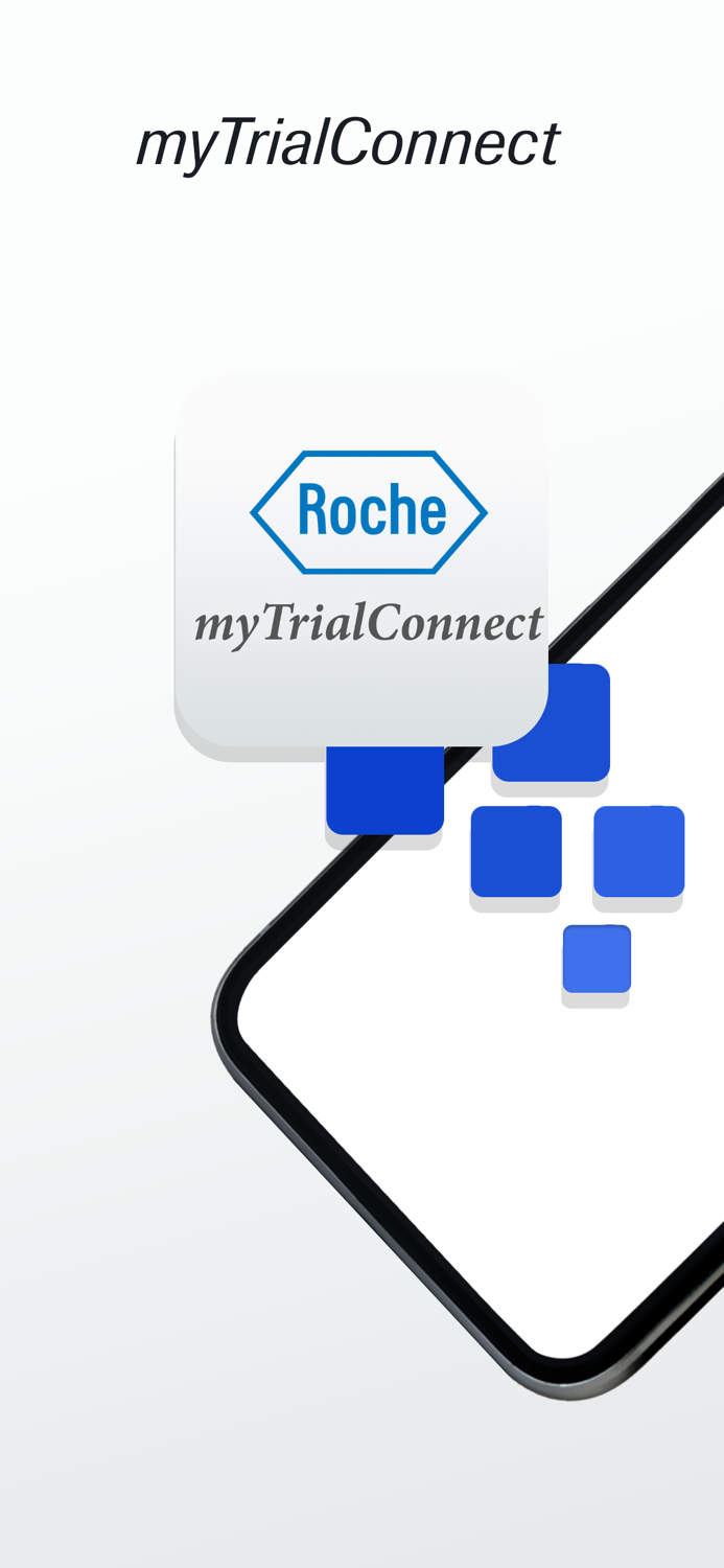 myTrialConnect