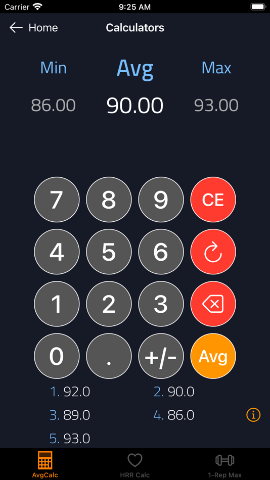 #8. RehabKit (iOS) 由: Schumacher Physical Therapy and Performance