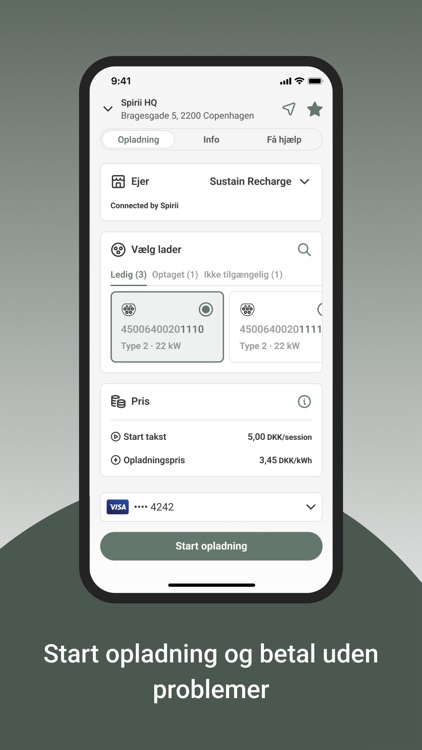 Looad Go screenshot-5