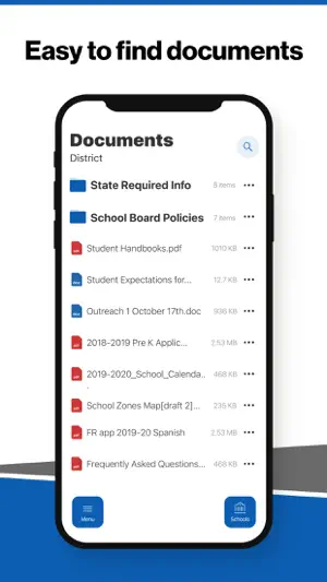 Shelton Public Schools screenshot 4