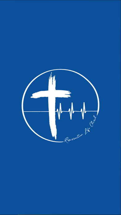 RezLife Church - Decatur, IL Screenshot