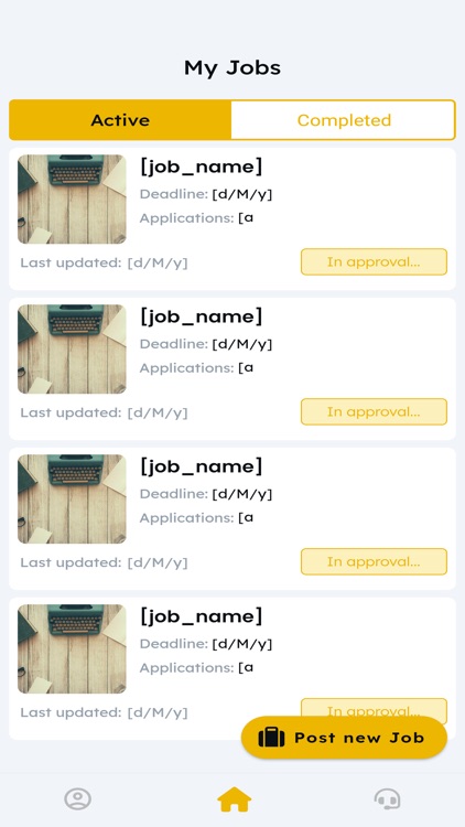 Burz for Clients screenshot-4