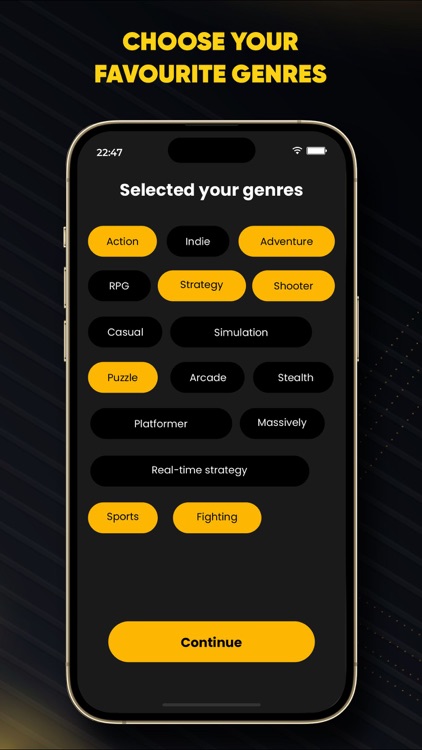 Games Cloud Hub