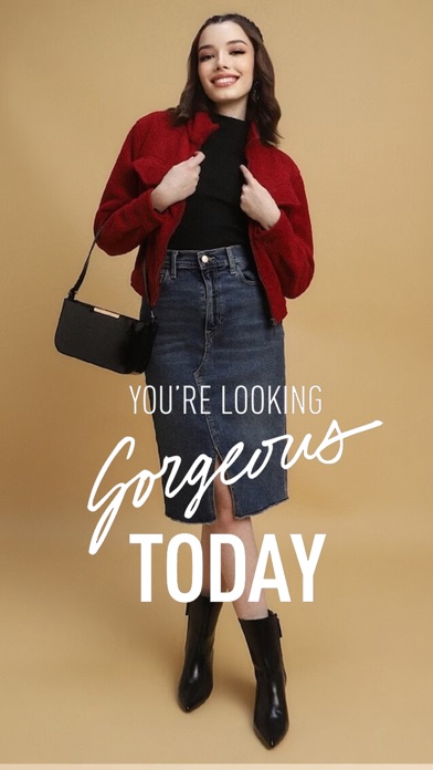 Forever 21 India Screenshot