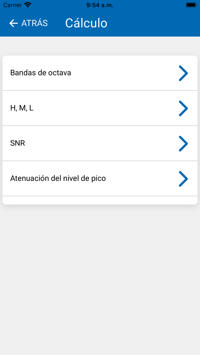 Protectores auditivos