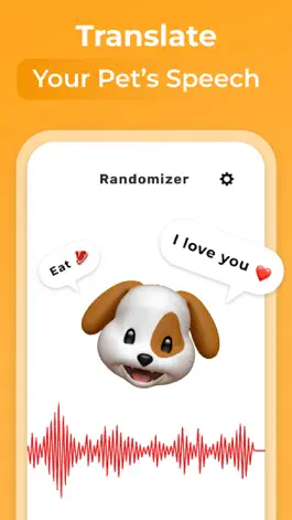 Game screenshot Dog Sounds Simulator & Trainer apk