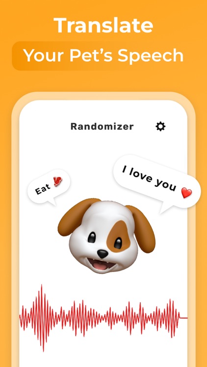 Dog Sounds Simulator & Trainer