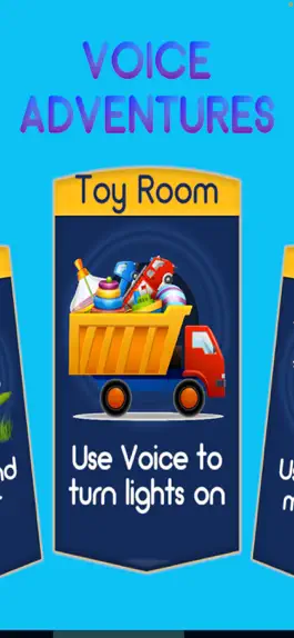 Game screenshot Speech Therapy 1 – Preverbal hack
