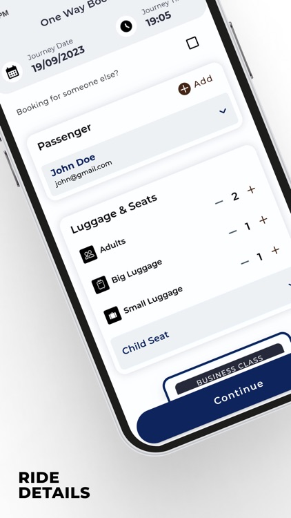 Savilecar screenshot-3