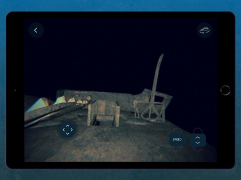 Titanic Wreck Simulatorのおすすめ画像4