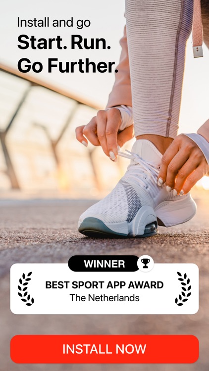 Run Trainer - Running app screenshot-6