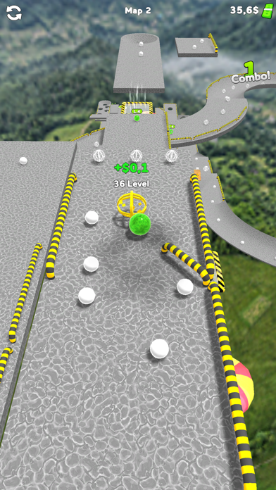 Chain Gain! Screenshot