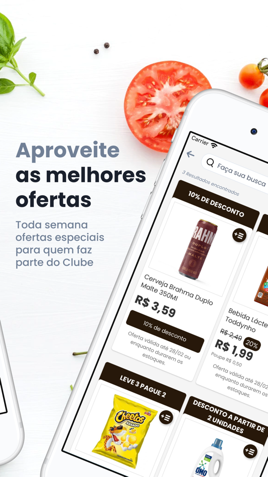 #2. Meu Fri’s (iOS) 由: INOVATECH NETWORK SA