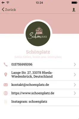 Game screenshot Schönplatz hack