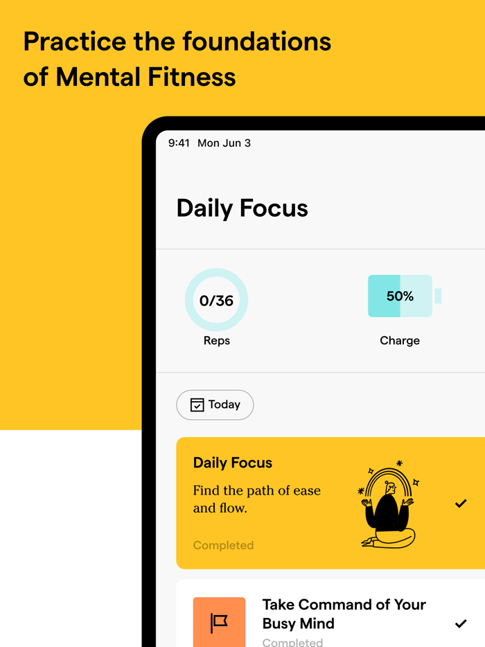 Positive Intelligence