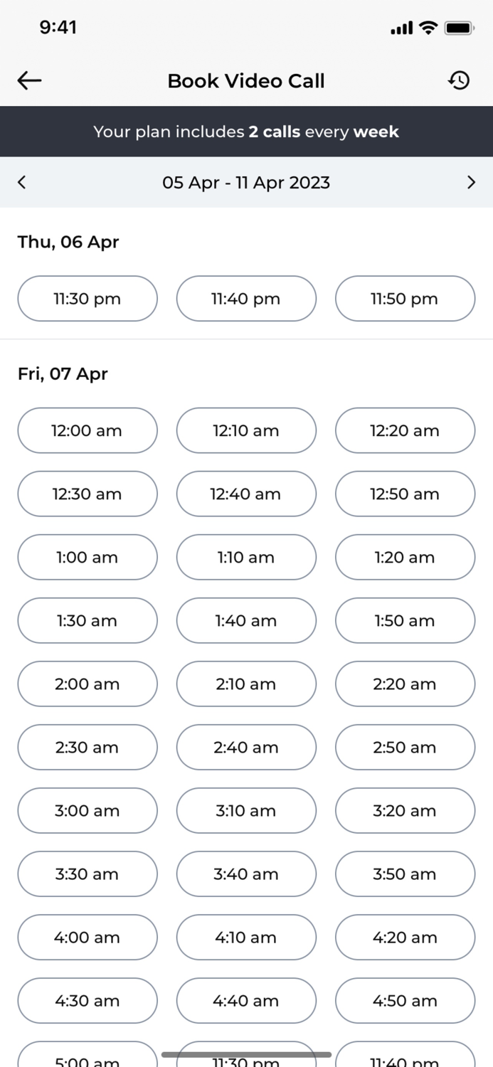 Nesian Athletix Wellness