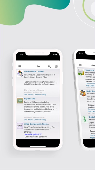oGoing Screenshot