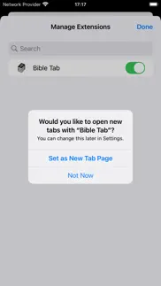 bible tabs problems & solutions and troubleshooting guide - 1