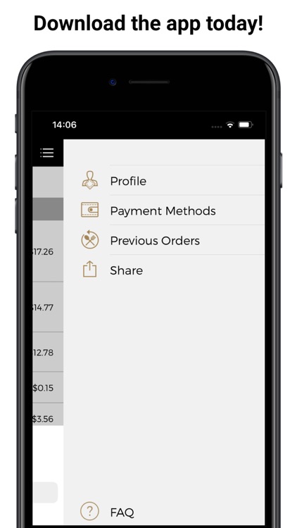Combo Kitchen screenshot-3