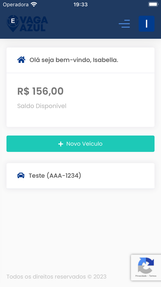 #2. Vaga Azul (iOS) 由: Vaga Azul