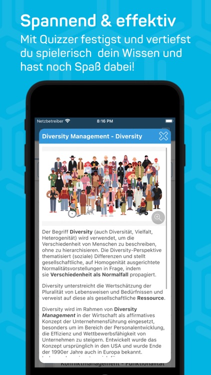 Quizzer Community Edition 2.0 screenshot-3