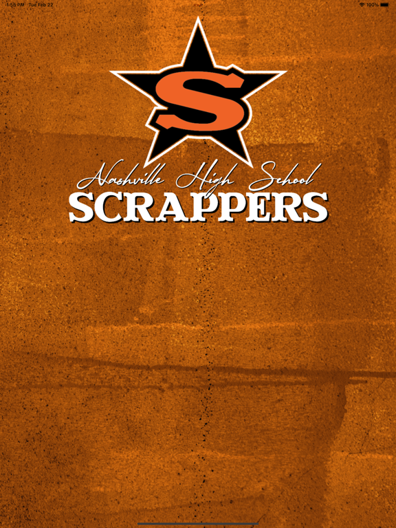 Nashville Scrappers Athleticsのおすすめ画像1