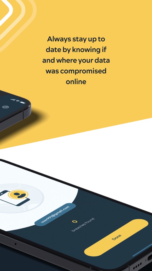 #2. Avantero: Privacy Defender (iOS) 由: SOKARA, TOV