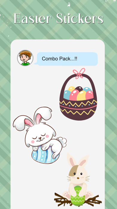 Happy Easter Holiday! Screenshot