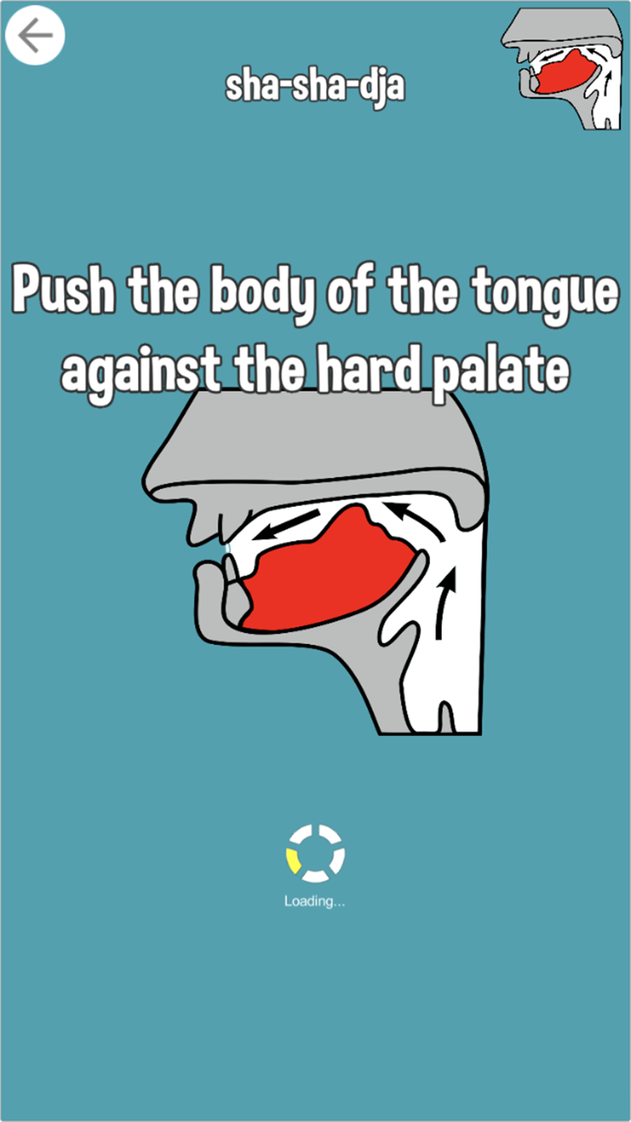 Speech Therapy 2 – Syllables