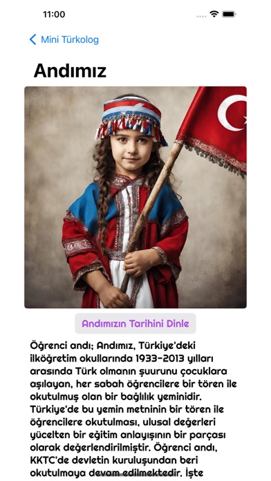 Çocuklar İçin Masal & Mitoloji Screenshot