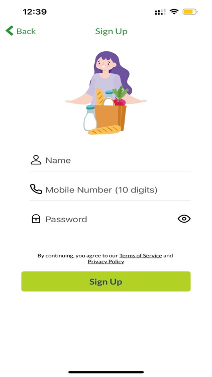 BargnBay screenshot-4