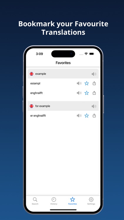 English Welsh Dictionary +
