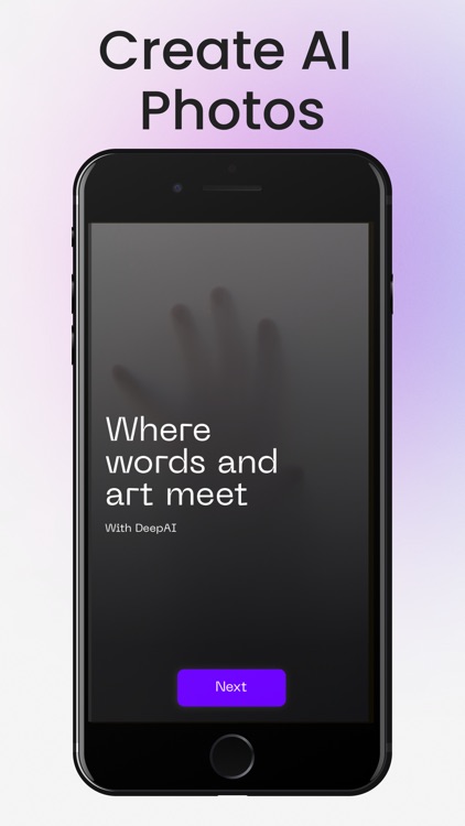 DeepAI - Create AI Photos