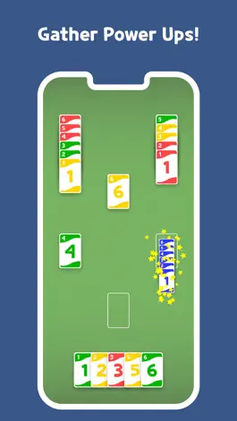 Game screenshot Cards Out apk