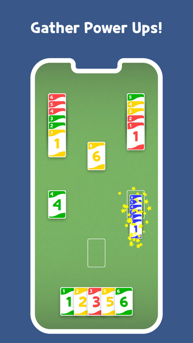 Cards Out Screenshot