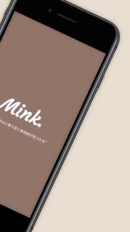 Mink.