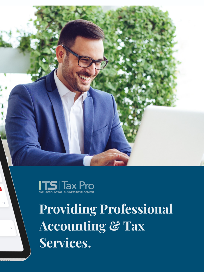 ITS Tax Pro