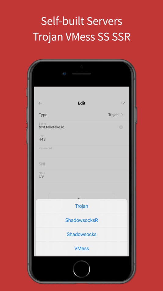 #5. Team VPN (macOS) 由: Hunan Xiaoyunshou Health Management Co.,Ltd