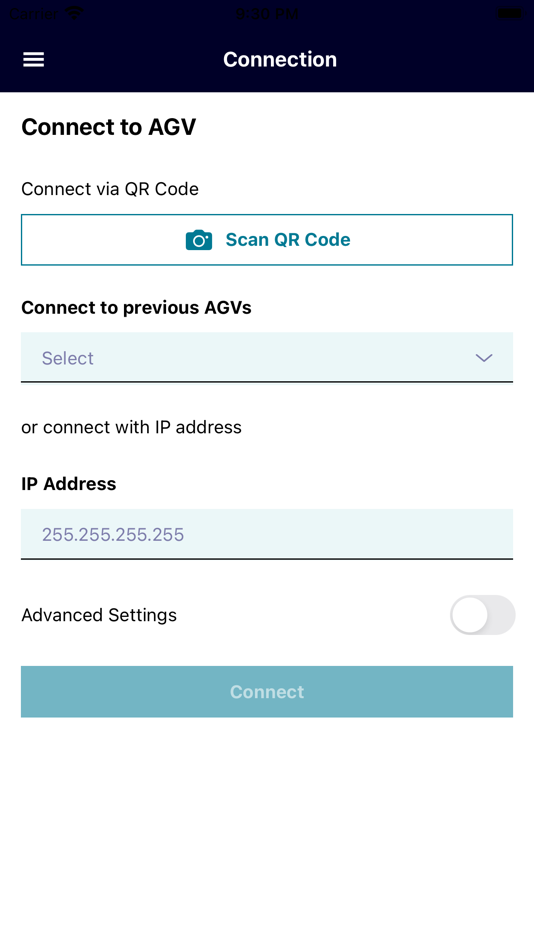 #2. SIMOVE AGV Control (iOS) 来自: Siemens AG
