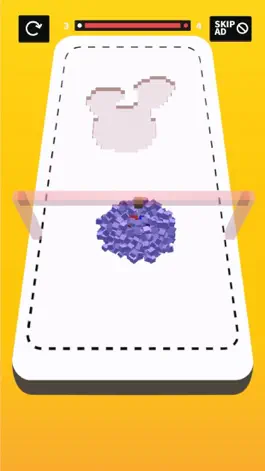 Game screenshot Pixel Magnet hack