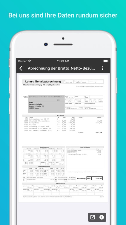d.velop postbox screenshot-3