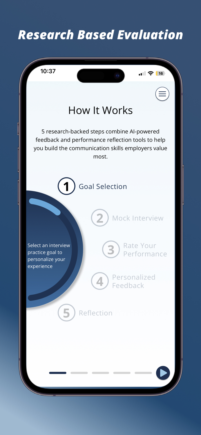 Authentic Interview Prep