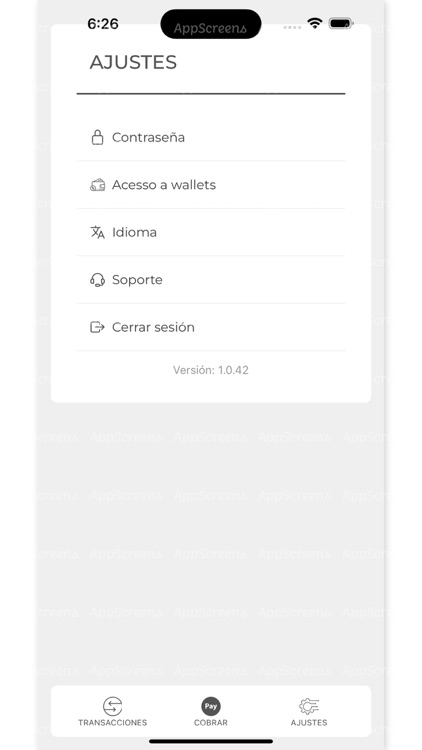 GBTC Pay screenshot-6