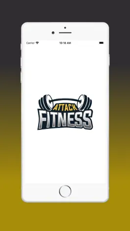 Game screenshot Attack Fitness mod apk