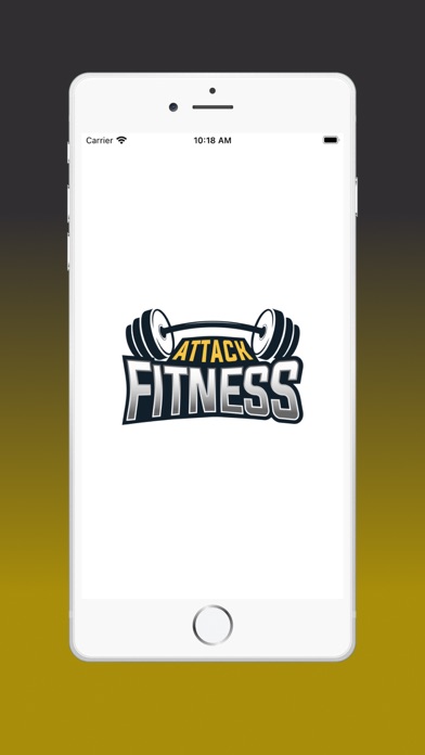 Attack Fitness Screenshot