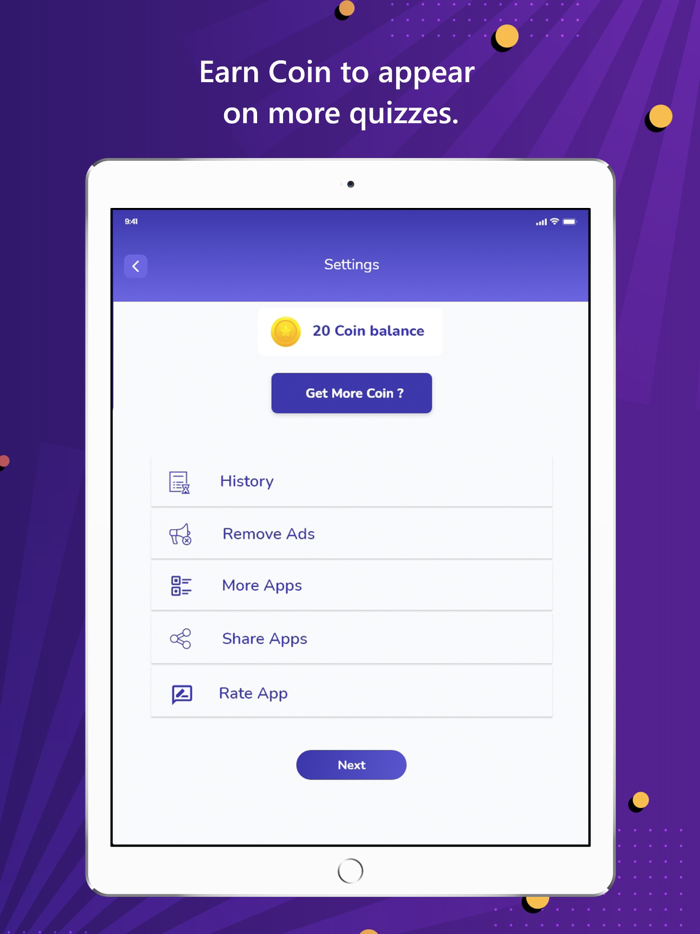 Smartinis Trivia Quiz Puzzles