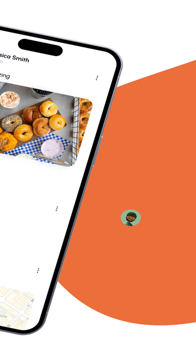 Pinpoint - Discover Nearby Screenshot